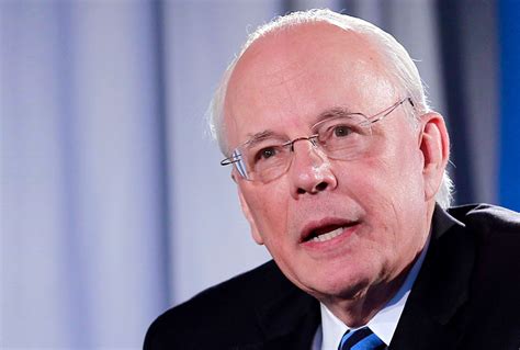 John Dean .